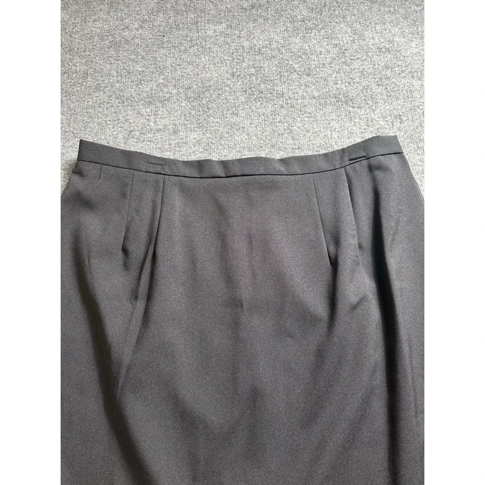 N/A classic black